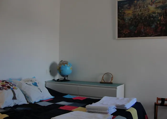 Casa vacanze Turistico La Choza Jerez De Los Caballeros