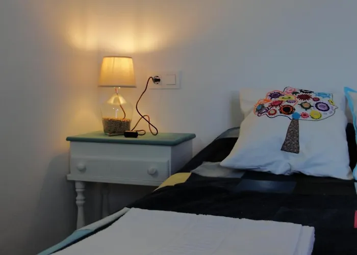 Turistico La Choza * Jerez De Los Caballeros