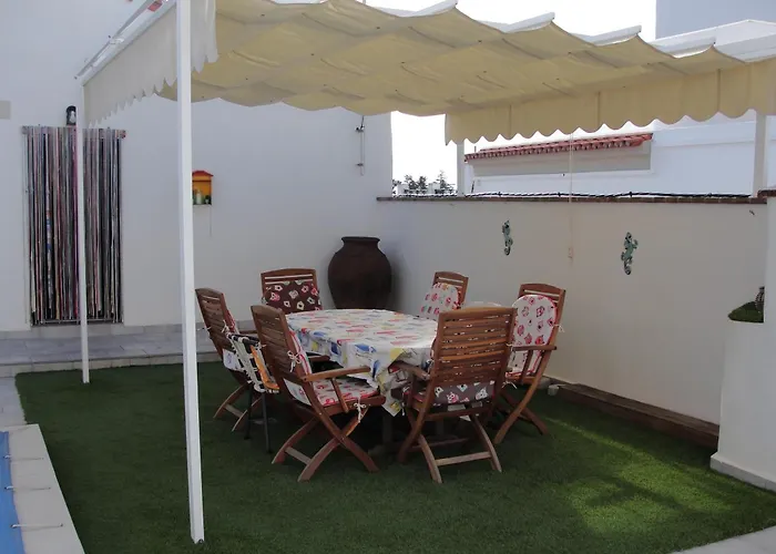 Turistico La Choza Casa vacanze Jerez De Los Caballeros