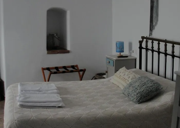 Casa vacanze Turistico La Choza