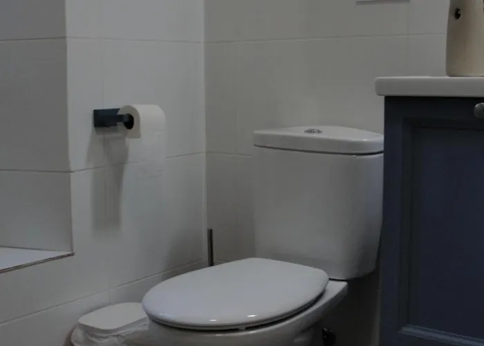 Turistico La Choza * Jerez De Los Caballeros