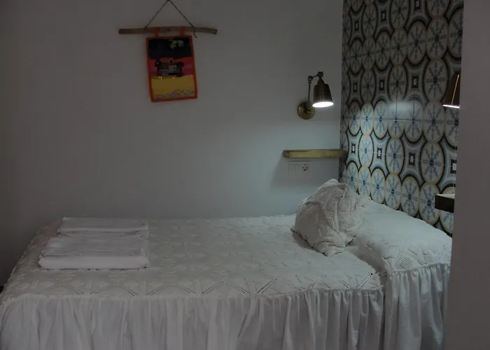 Casa vacanze Turistico La Choza