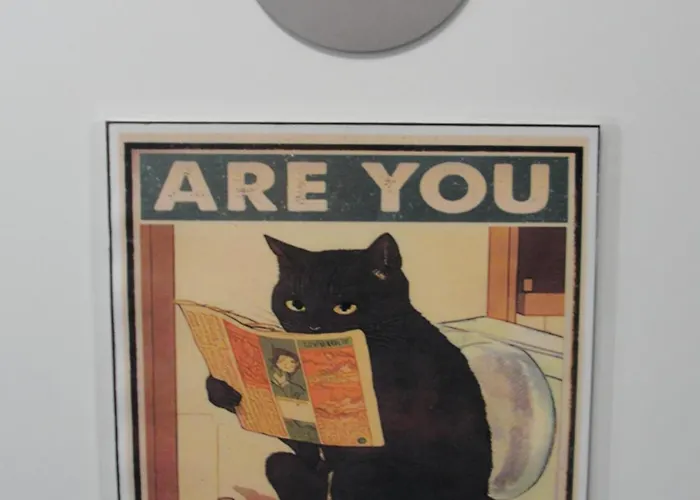 Casa vacanze Turistico La Choza *