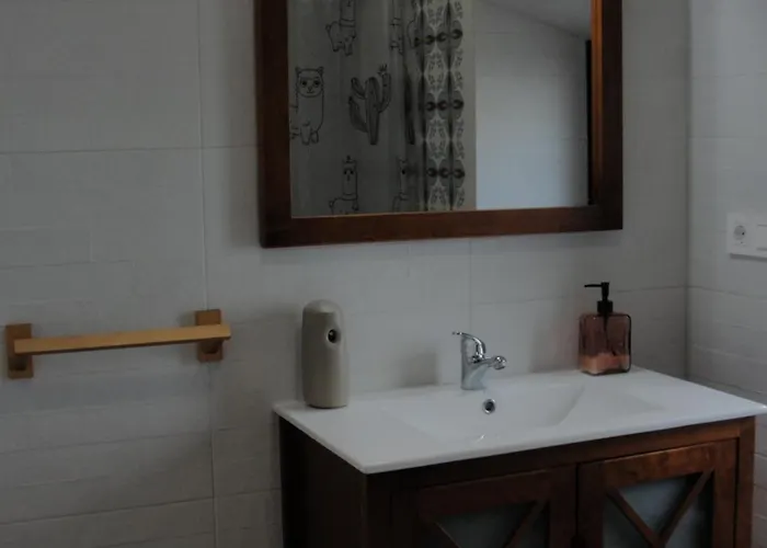 Turistico La Choza Casa vacanze Jerez De Los Caballeros