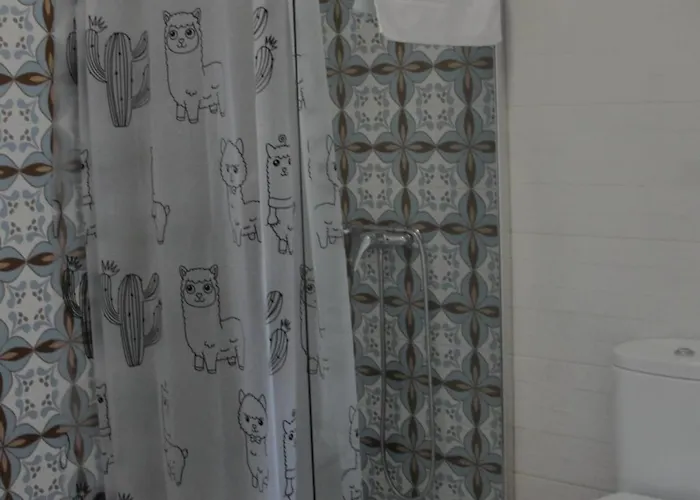 Turistico La Choza *