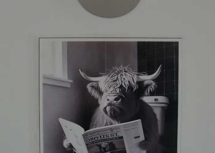 Turistico La Choza Casa vacanze *