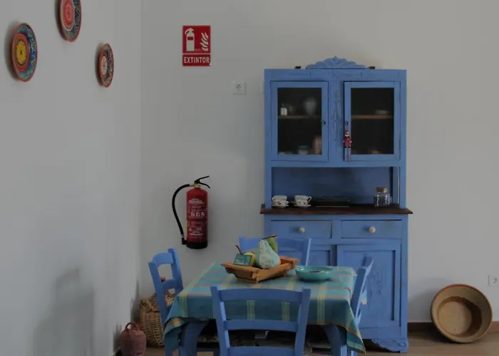 Turistico La Choza Casa vacanze Jerez De Los Caballeros