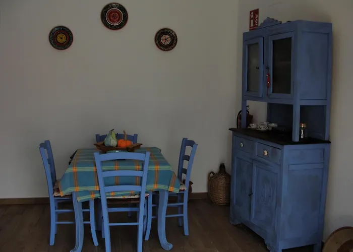 Turistico La Choza *