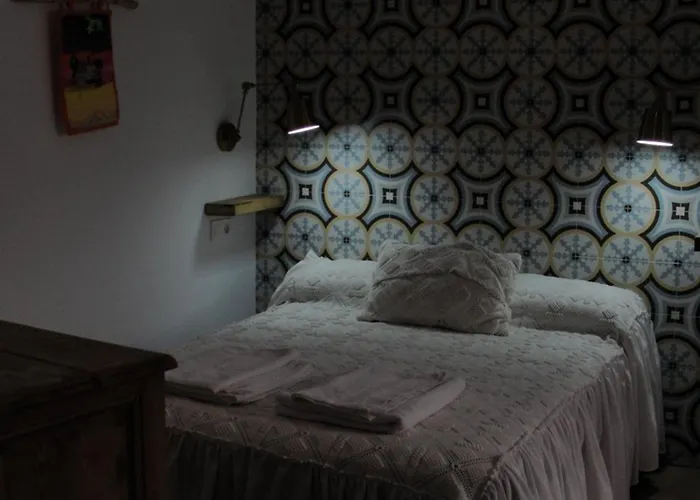 Prázdninový dům Turistico La Choza