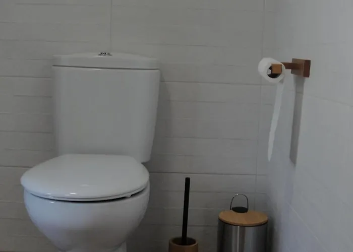 Turistico La Choza Prázdninový dům *