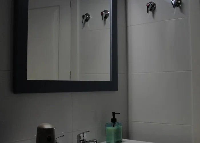 Prázdninový dům Turistico La Choza Jerez De Los Caballeros