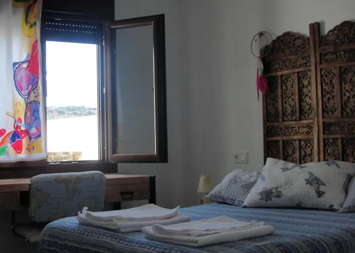 Turistico La Choza *