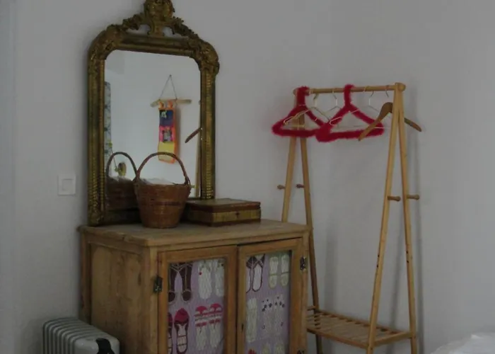 Turistico La Choza Prázdninový dům