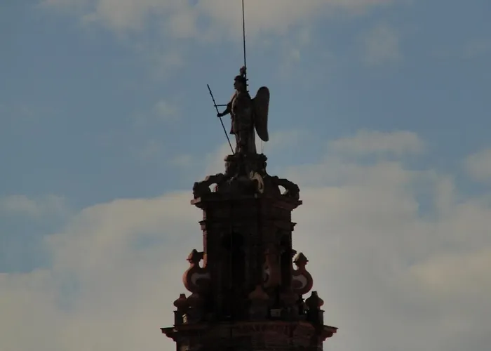 Turistico La Choza Casa vacanze Jerez De Los Caballeros
